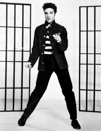 makna-lagu-jailhouse-rock-elvis-presley