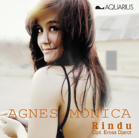 makna-lagu-rindu-agnez-mo