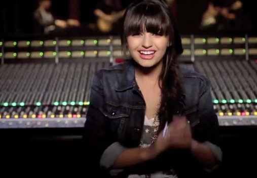 makna-lagu-my-moment-rebecca-black