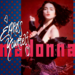 Makna Lagu Express Yourself – Madonna