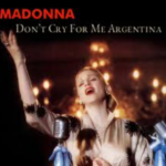 makna-lagu-dont-cry-for-me-argentina-madonna