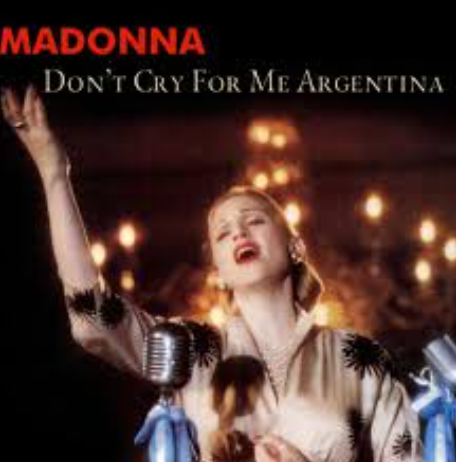 makna-lagu-dont-cry-for-me-argentina-madonna