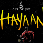 makna-lagu-hayaan-cup-of-joe