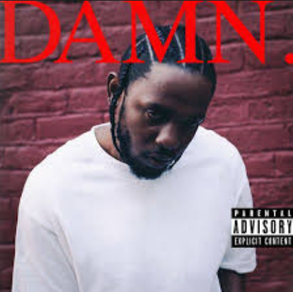 Review Lagu DNA. – Kendrick Lamar