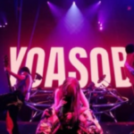 Review Makna Lagu Gekijō YOASOBI: Hidup Sebagai Panggung