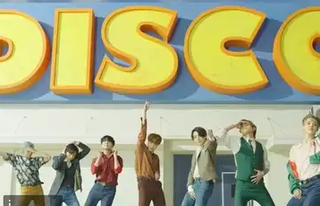 Review Makna Lagu Dynamite: Kebahagiaan di Tengah Pandemi