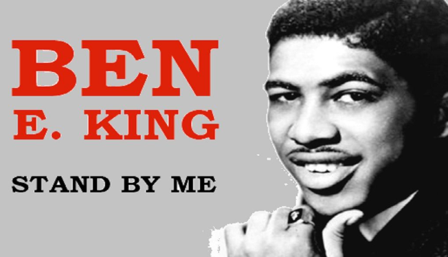 Makna Lagu Stand by Me – Ben E King
