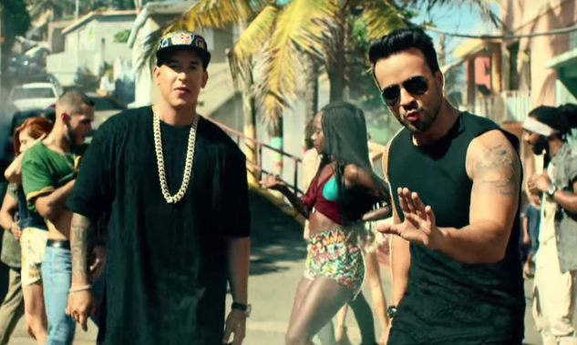 Review Makna Lagu Despacito: Cinta yang Lambat tapi Membara