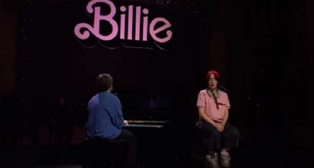 Review Makna Lagu What Was I Made For: Untuk Apa Aku Hidup