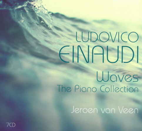 Makna Lagu Nuvole Bianche – Ludovico Einaudi