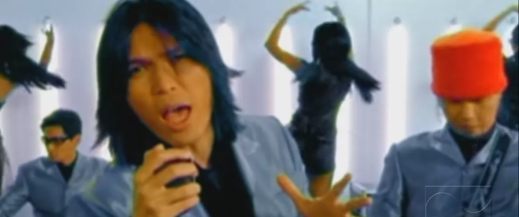 Makna Lagu Arjuna - Dewa 19