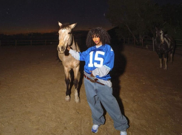 Makna Lagu Good Days - SZA