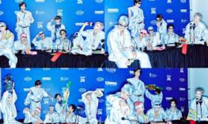 NCT Dream Rilis Album Baru dengan Konsep Futuristik 2026