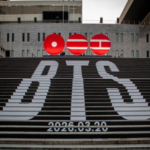 Warta Musik Dunia 2026 Mengenai Comeback Akbar BTS Arirang