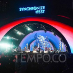 Berita Musik Terpopuler 2026 Mengenai Kebangkitan Konser VR