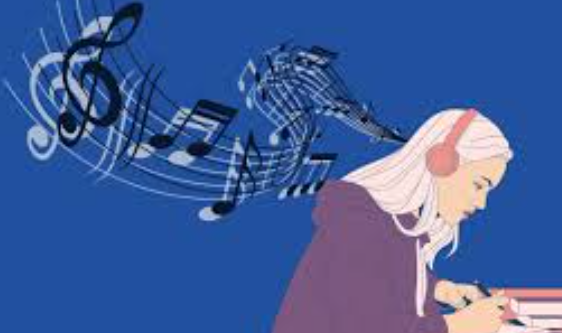 Musik Mengubah Mood melalui Penjelasan Sains Secara Medis