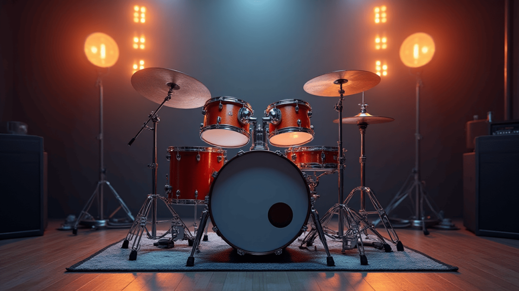 Update Irama Global Mengulas Inovasi Musik Era Digital