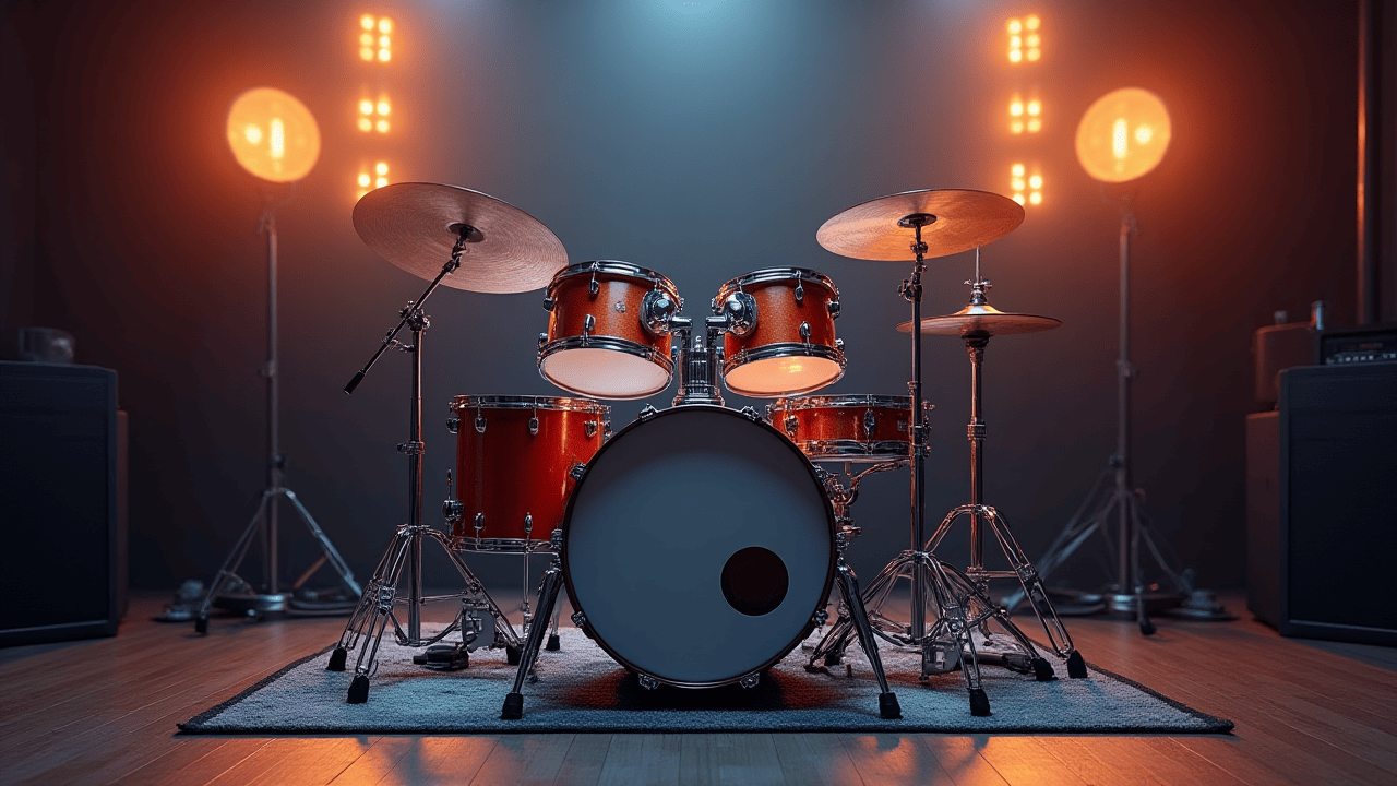 Update Irama Global Mengulas Inovasi Musik Era Digital