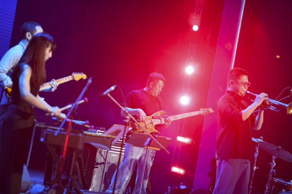 Kebangkitan Musik Jazz di Kalangan Generasi Muda Milenial