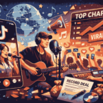 Generasi Z Menikmati Musik Melalui Platform Digital 2026