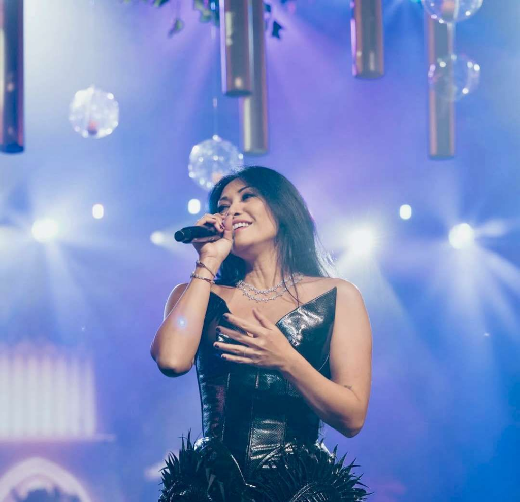 Musisi Lokal Go International Terpopuler dan Berbakat