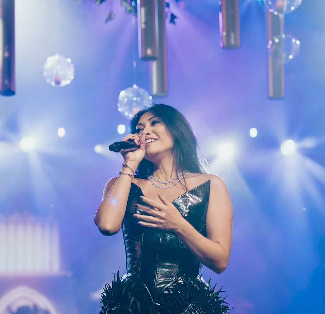 Musisi Lokal Go International Terpopuler dan Berbakat