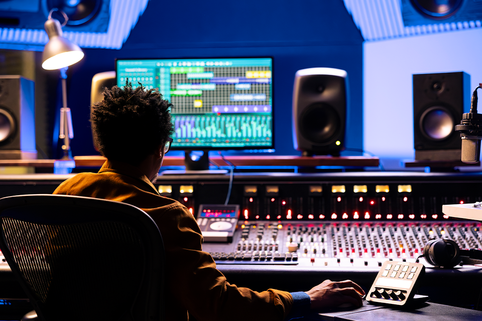 Peran Produser Musik Dalam Menciptakan Hits Internasional