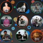 Festival Musik We The Fest 2026 Rilis Daftar Lineup Utama