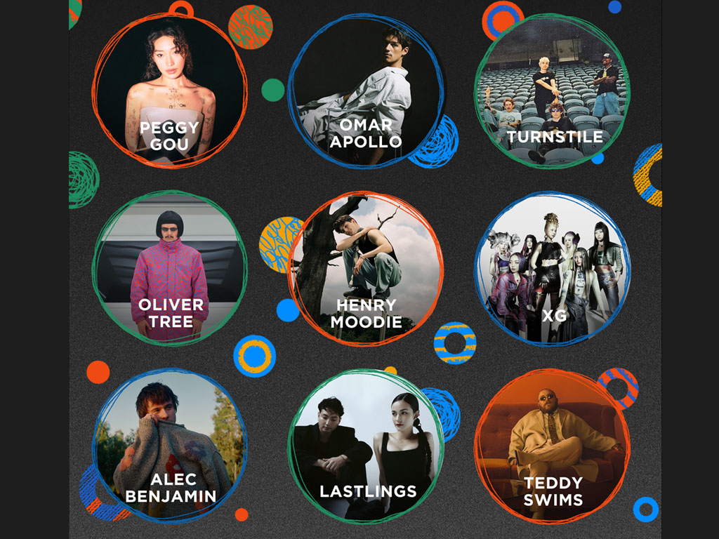 Festival Musik We The Fest 2026 Rilis Daftar Lineup Utama