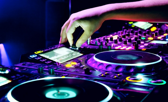 Single Elektronik Baru dari Thaylo Curi Perhatian EDM