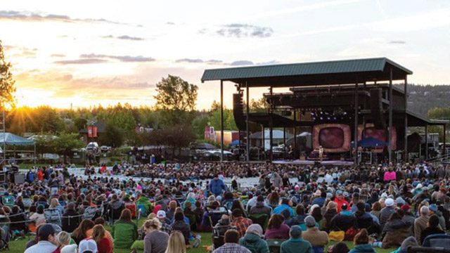 Festival Musik Ramah Lingkungan Menjadi Tren Baru Konser