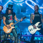 Info Musik Heavy Metal Mengenai Tur Reuni Band Cadas 2026