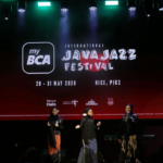 Java Jazz Festival 2026 Siap Digelar Di Lokasi Baru NICE