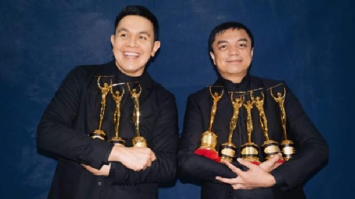 Grup Musik Tulus Borong Piala Di Ajang Penghargaan Musik