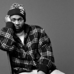 Album Baru Kendrick Lamar Guncang Industri Musik Rap