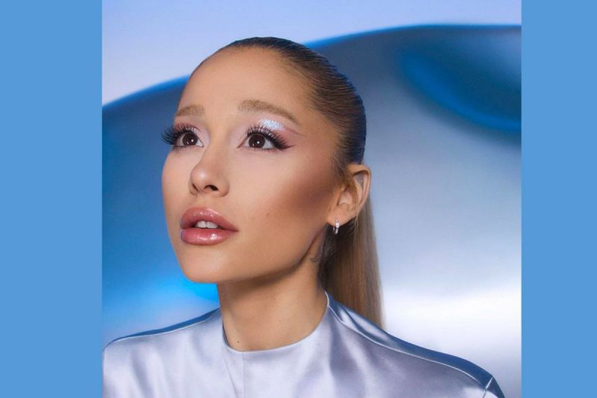 Ariana Grande Umumkan Proyek Musik Terbaru Tahun Ini