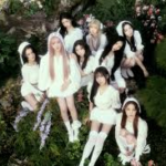 NiziU Comeback Lewat Single Too Bad di Bulan April 2026