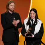 Billie Eilish Menang Besar Di Ajang Grammy Awards 2026
