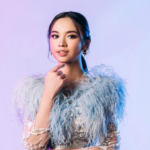 Lyodra Ginting Tunjukkan Kualitas Vokal Emas Dunia