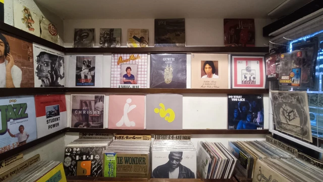 Fenomena Kebangkitan Vinyl di Kalangan Gen Z Tahun 2026