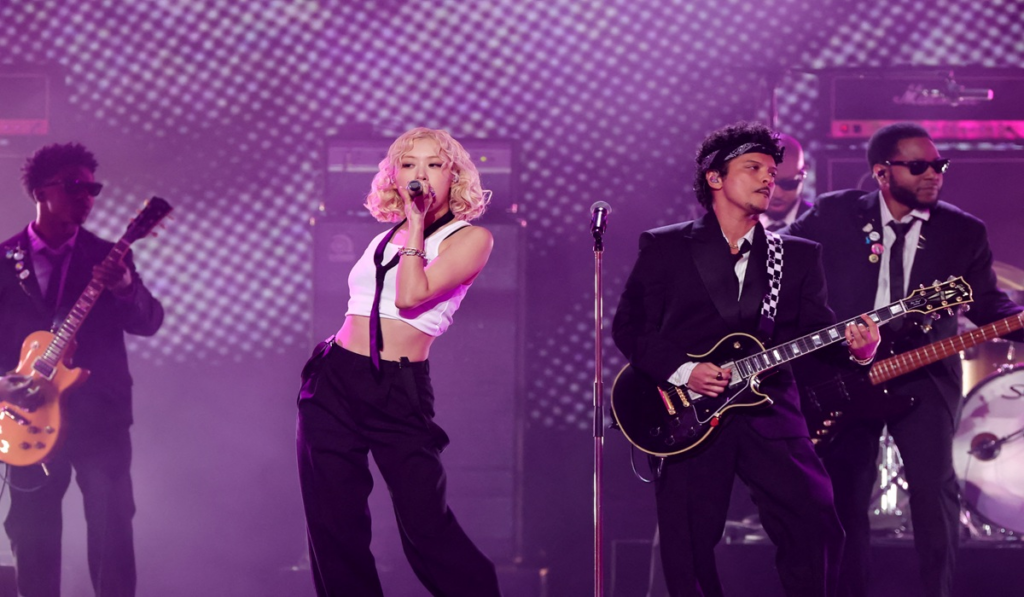 Dominasi KPop Global 2026 Kembali Kuasai Tangga Lagu