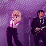 Dominasi KPop Global 2026 Kembali Kuasai Tangga Lagu