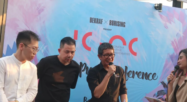 Berita Musik Hip Hop Indonesia Tembus Pasar Internasional