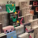 Album Fisik KPop Kembali Naik pada Mei 2026