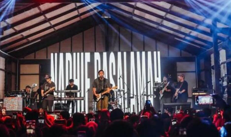 Update Musik Barat Mei 2026 Lagu Teratas Chart Global Minggu