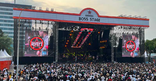 Kolaborasi Musik Lintas Genre Ciptakan Karya Inovatif baru