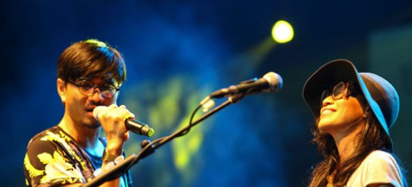Industri Musik Lokal Tumbuh Lewat Festival Indie