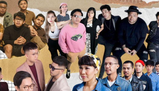 Berita Musik Hits dengan Lagu Populer Masa Kini